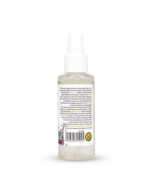MyLove Aroma Series Intim&Massage 2in1 Grape 50ml