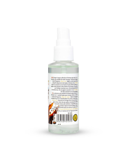 MyLove Aroma Series Intim&Massage 2in1 Coffee 50ml