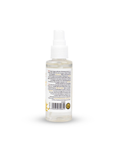 MyLove Aroma Series Intim&Massage 2in1 Pineapple 50ml