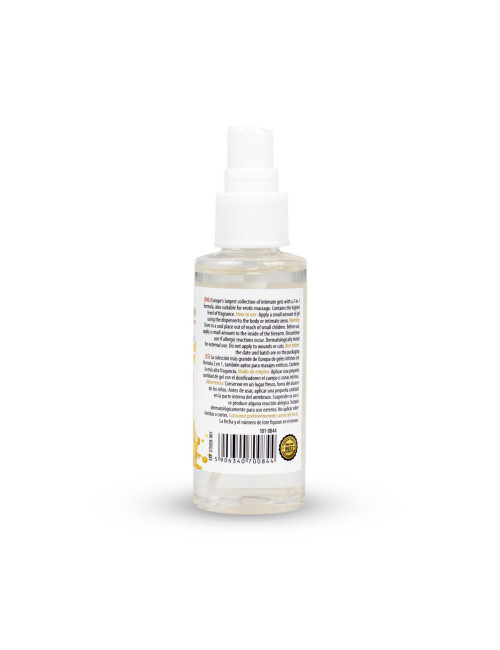 MyLove Aroma Series Intim&Massage 2in1 Pineapple 50ml