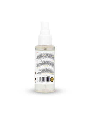 MyLove Aroma Series Intim&Massage 2in1 Cinnamon 50ml