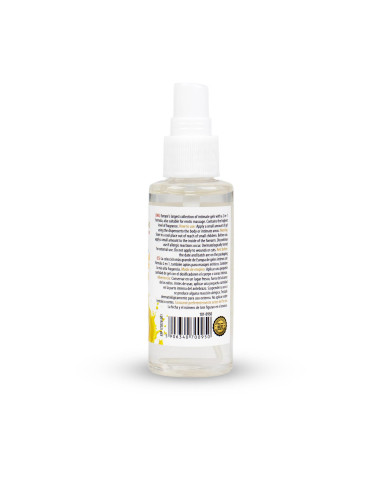 MyLove Aroma Series Intim&Massage 2in1 Lemon 50ml