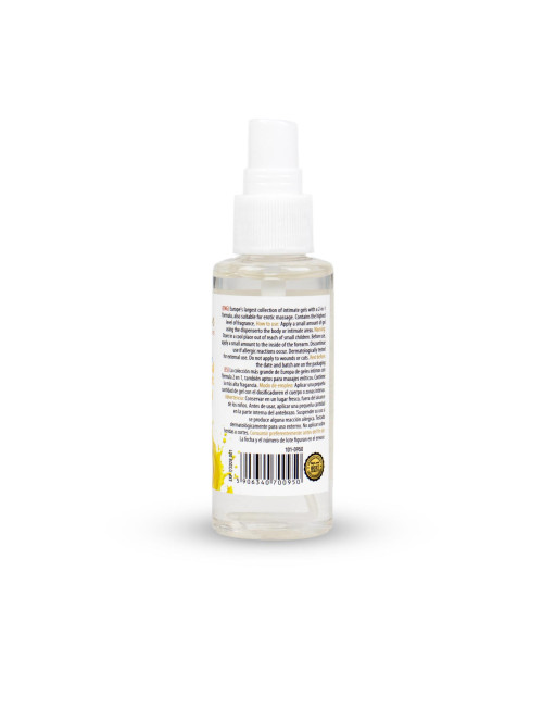 MyLove Aroma Series Intim&Massage 2in1 Lemon 50ml