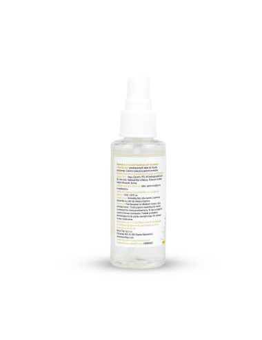 MyLove Aroma Series Intim&Massage 2in1 Pina Colada 50ml