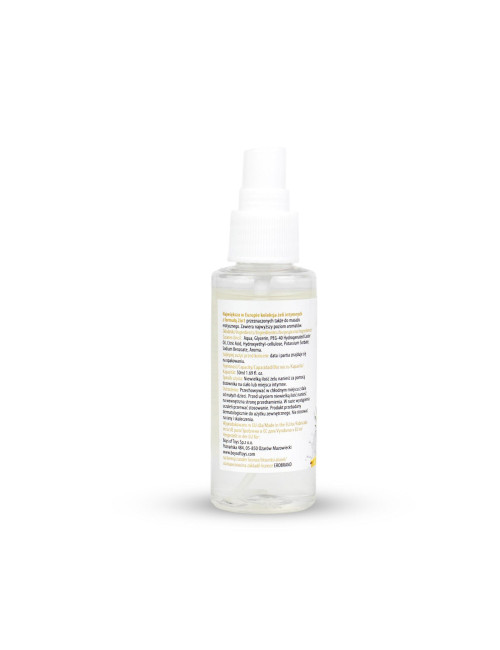 MyLove Aroma Intim&Massage 2w1 Piña Colada 50ml