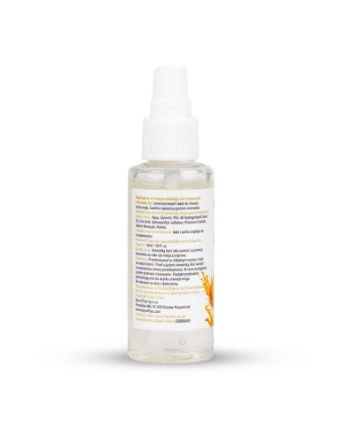 MyLove Aroma Series Intim&Massage 2in1 Melon 50 ml