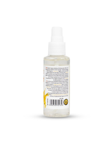 MyLove Aroma Series Intim&Massage 2in1 Pear 50 ml