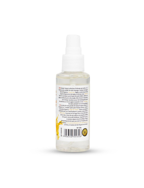 MyLove Aroma Series Intim&Massage 2in1 Pear 50 ml