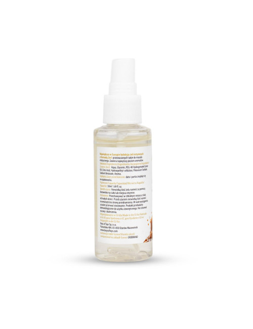 MyLove Aroma Series Intim&Massage 2in1 Salted Caramel 50 ml