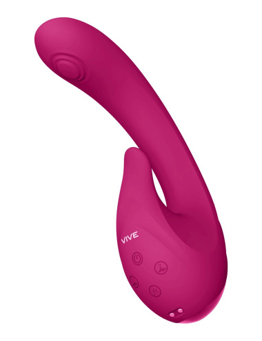Miki - Pink