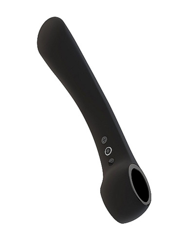 Ombra - Bendable Vibrator Punkt G - Black