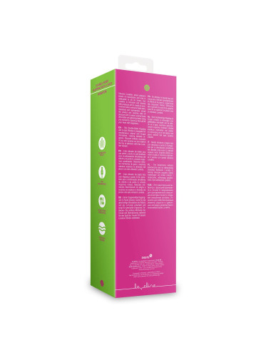 Double-Sided Flapping and G-Spot Vibrator
