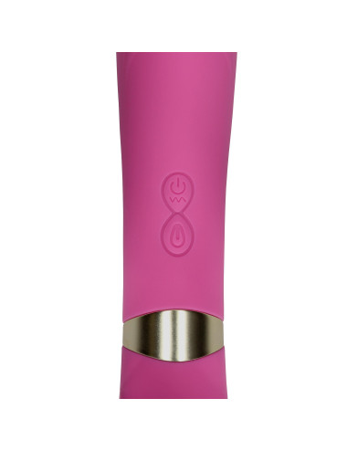 Double-Sided Flapping and G-Spot Vibrator