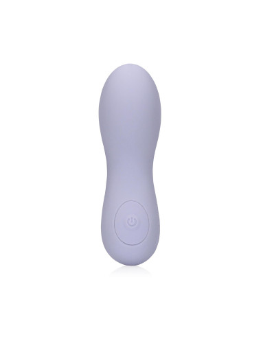 Silicone Finger Vibrator