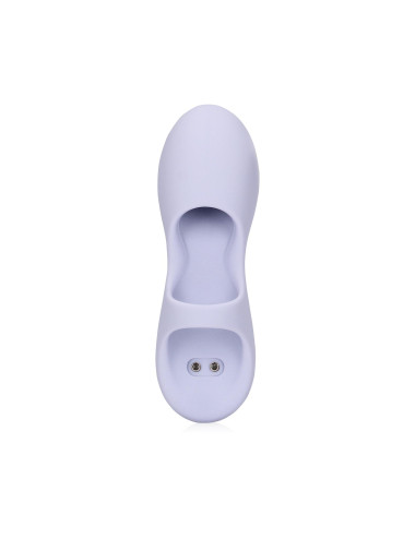 Silicone Finger Vibrator