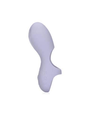 Silicone Finger Vibrator