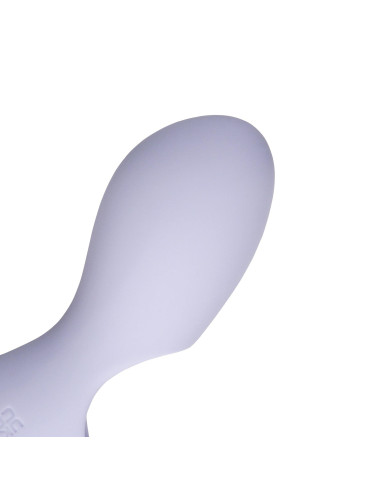 Silicone Finger Vibrator