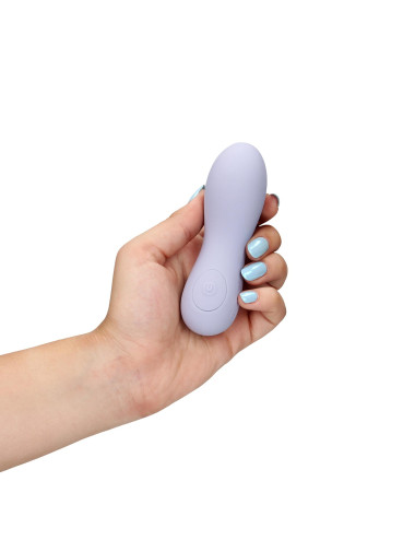 Silicone Finger Vibrator