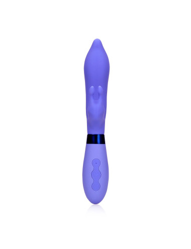 Silicone Pointed Rabbit Vibrator
