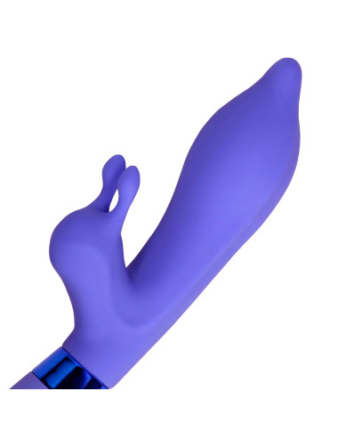 Silicone Pointed Rabbit Vibrator