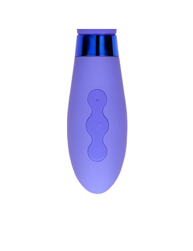Silicone Pointed Rabbit Vibrator
