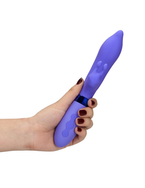 Silicone Pointed Rabbit Vibrator