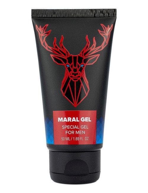 Hendel Maral Gel Żel 50 ml (Oryginał)