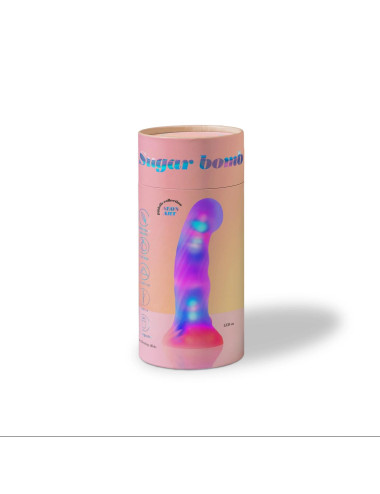 DILDO LED - SUGAR BOMB