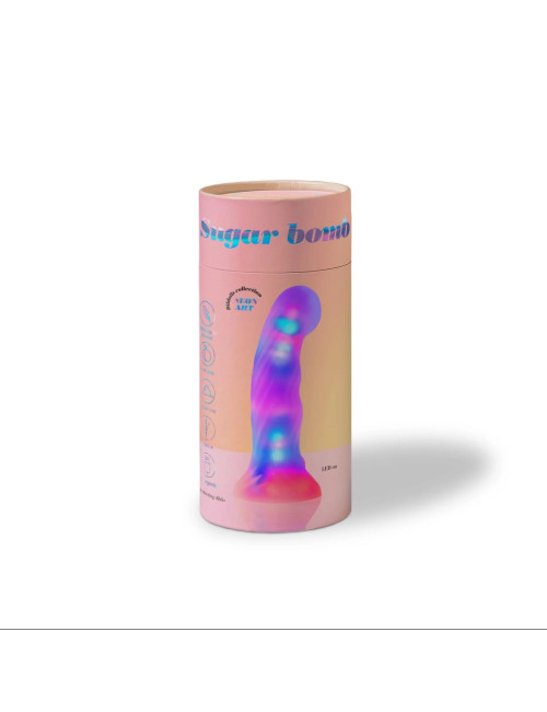 DILDO LED - SUGAR BOMB