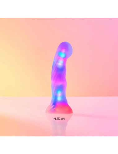 DILDO LED - SUGAR BOMB