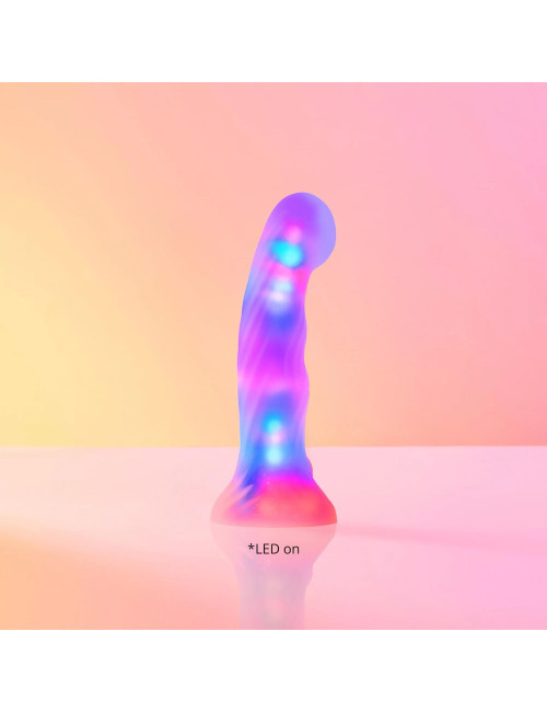 DILDO LED - SUGAR BOMB