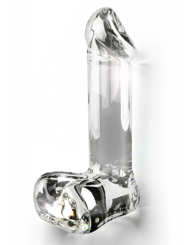 Crystal Cock