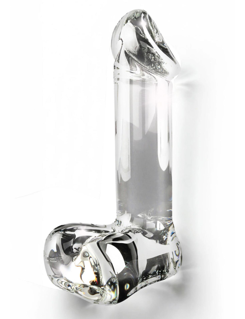 Crystal Cock