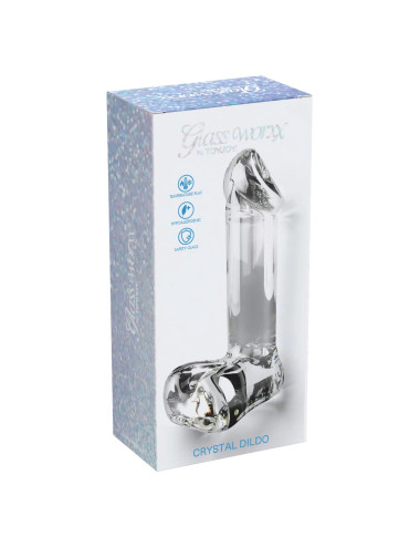 Crystal Cock
