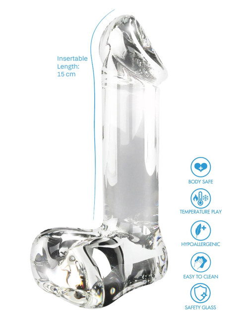 Crystal Cock