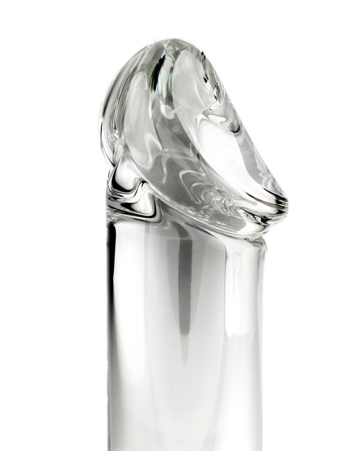 Crystal Cock