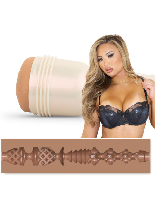 Fleshlight Girls - Kazumi Kumzumi