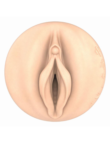 Fleshlight - Fantasy Sasha Nakamoto Ecchi Beige