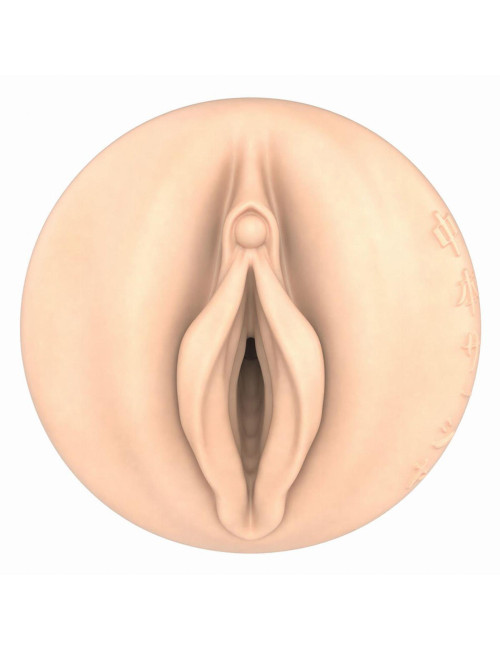 Fleshlight - Fantasy Sasha Nakamoto Ecchi Beige