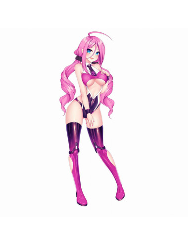 Fleshlight - Fantasy Sasha Nakamoto Ecchi Beige