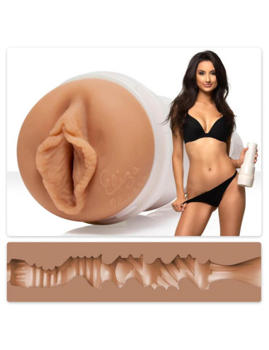 Fleshlight Girls - Eliza Ibarra Ethereal