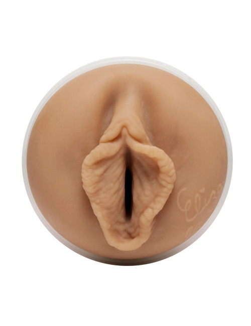 Fleshlight Girls - Eliza Ibarra Ethereal