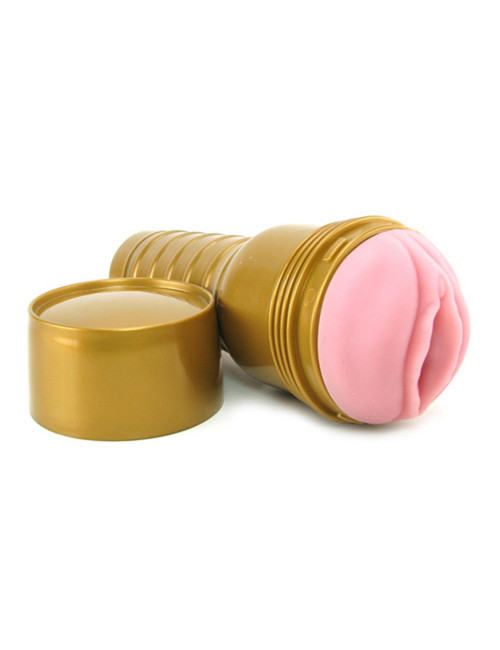 Fleshlight - Stamina Training Unit STU
Pink Lady