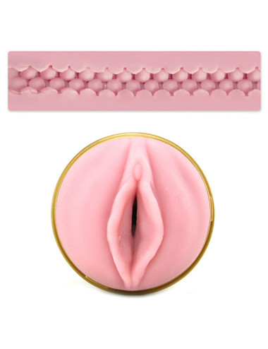 Fleshlight - Stamina Training Unit STU
Pink Lady