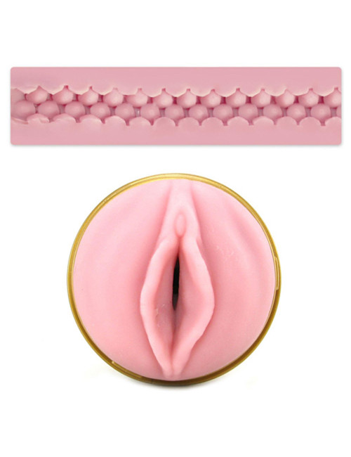 Fleshlight - Stamina Training Unit STU
Pink Lady