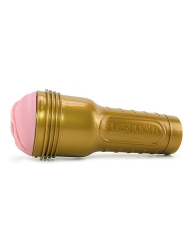 Fleshlight - Stamina Training Unit STU
Pink Lady