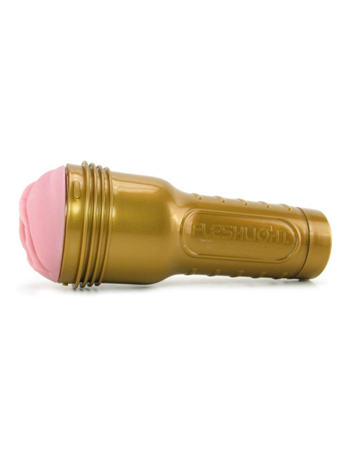 Fleshlight - Stamina Training Unit STU
Pink Lady