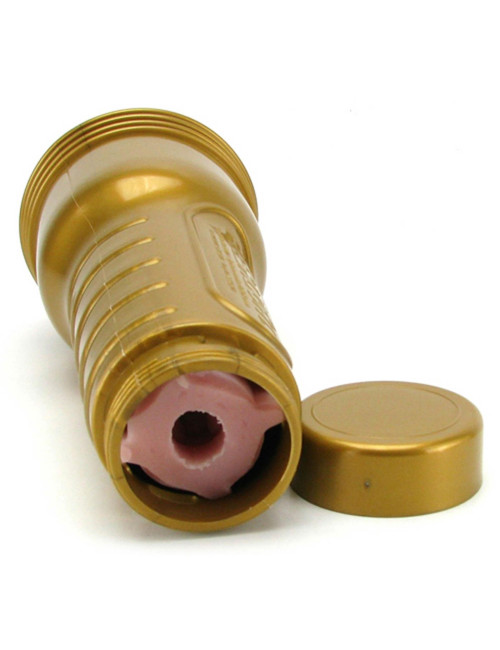 Fleshlight - Stamina Training Unit STU
Pink Lady