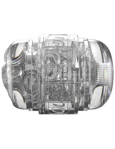 Fleshlight - Quickshot Autumn Falls Transp.