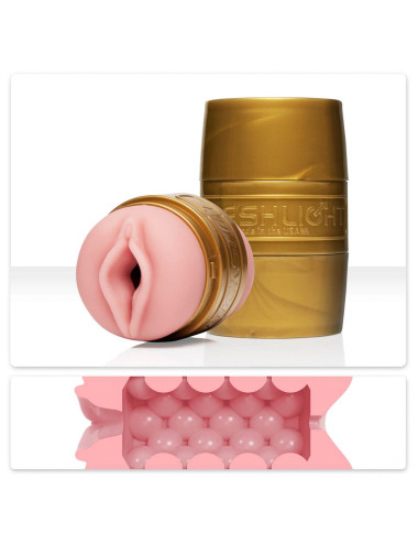 Fleshlight - Quickshot Stamina Lady &
Butt